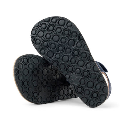 Barfuss Sandalen ASHLEY NAPA