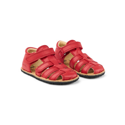 Barfuss Sandalen ARIN NAPA