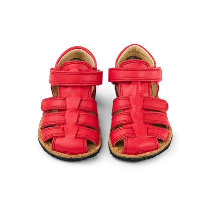 Barfuss Sandalen ARIN NAPA
