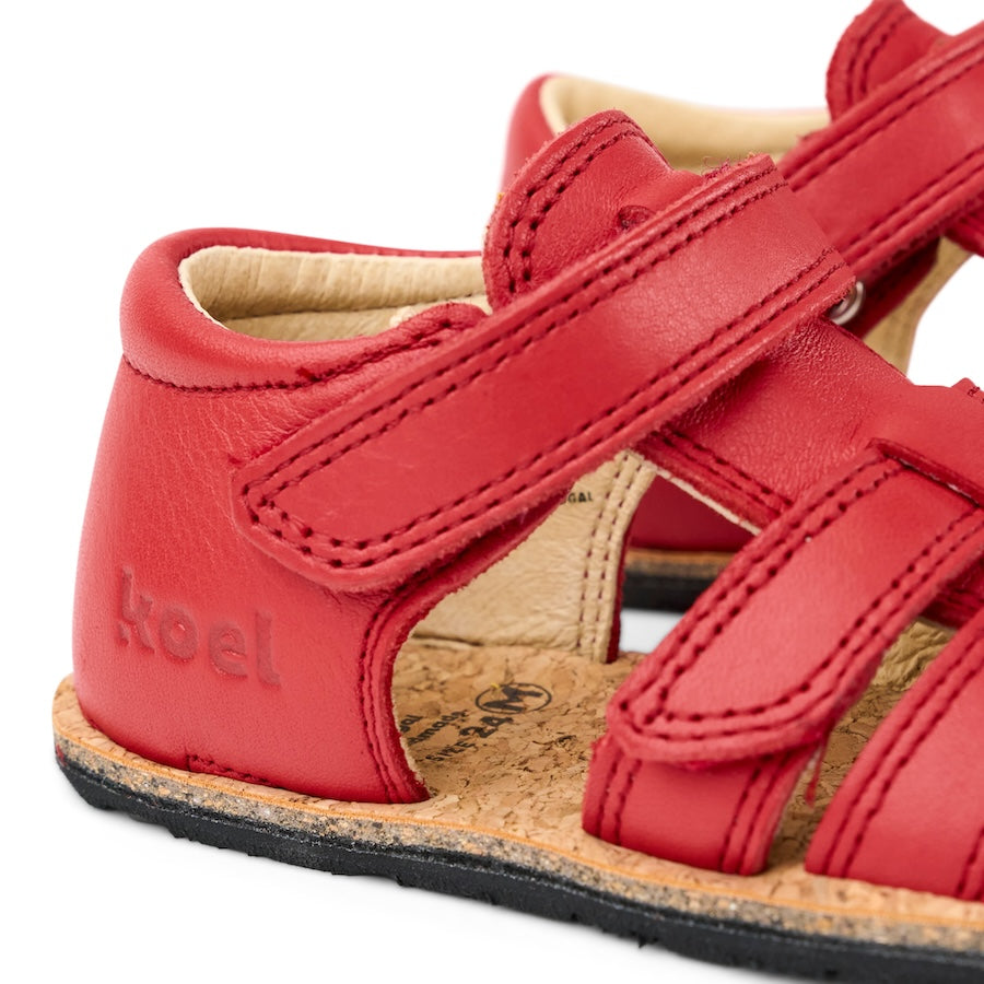 Barfuss Sandalen ARIN NAPA