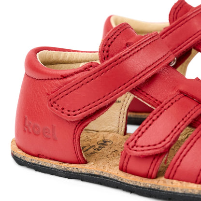 Barfuss Sandalen ARIN NAPA