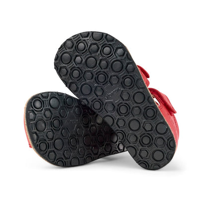 Barfuss Sandalen ARIN NAPA