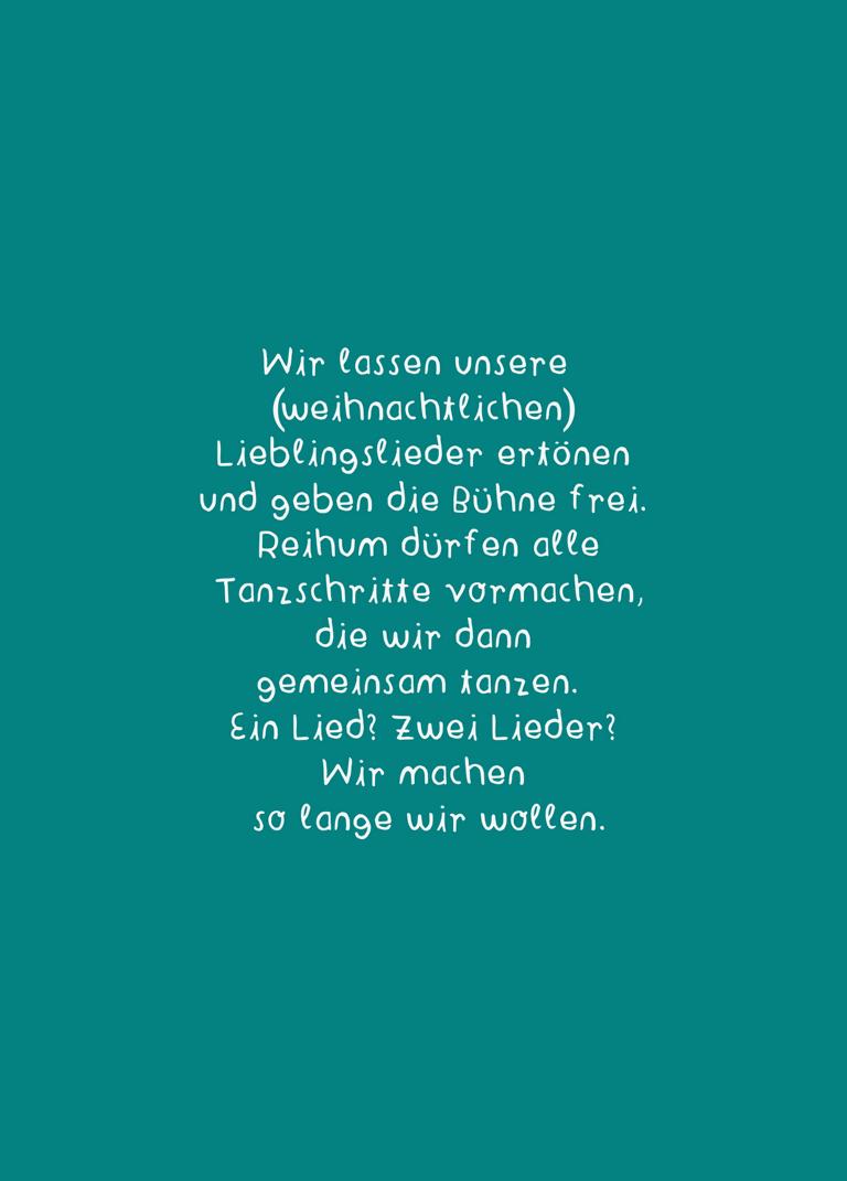 Familien-Adventskalender