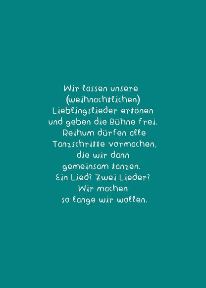 Familien-Adventskalender