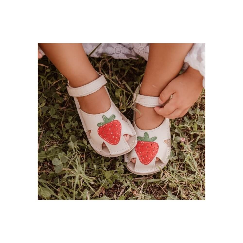 Barfuss Sandalen NEMO