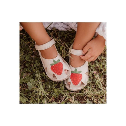 Barfuss Sandalen NEMO