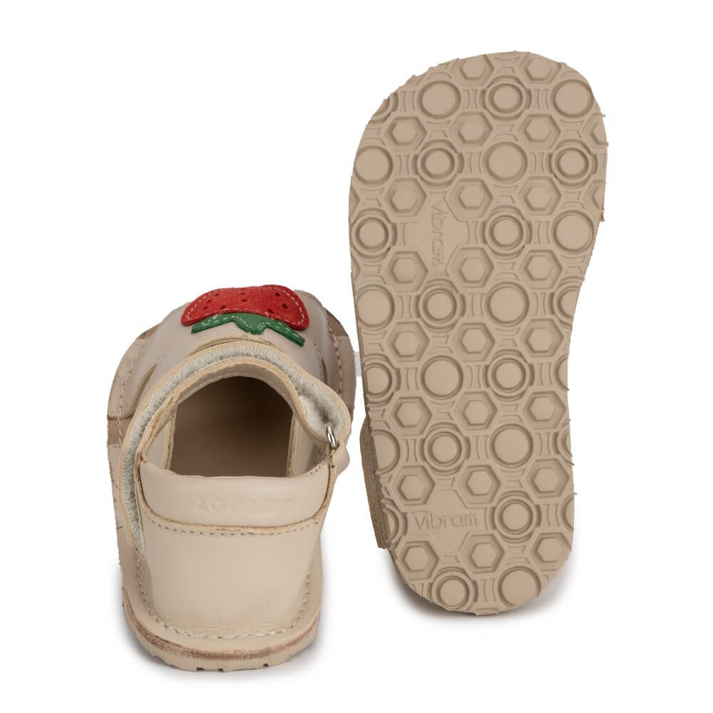 Barfuss Sandalen NEMO