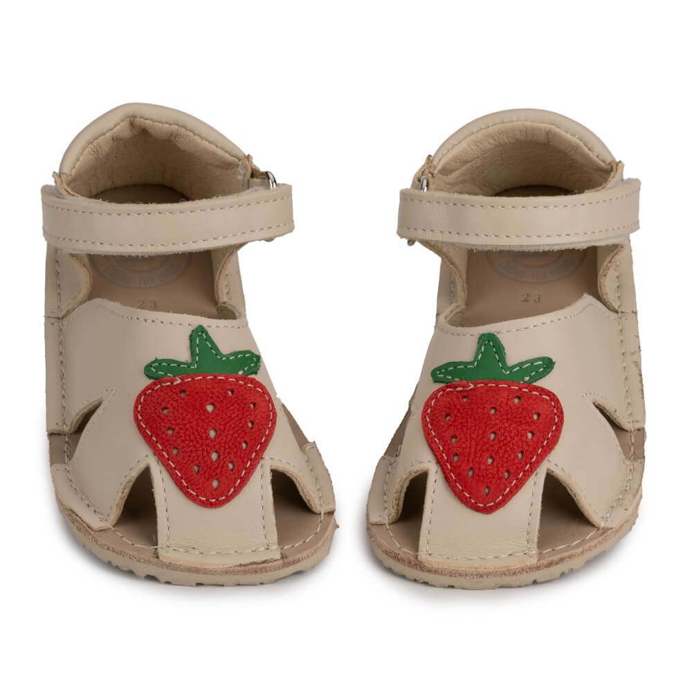 Barfuss Sandalen NEMO
