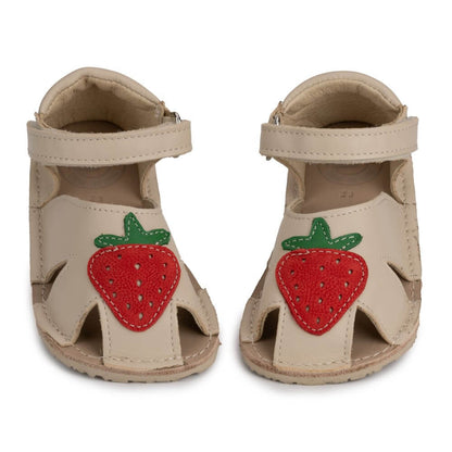 Barfuss Sandalen NEMO