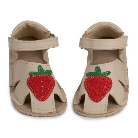 Barfuss Sandalen NEMO