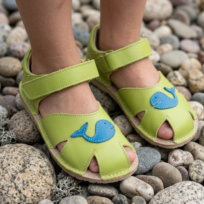 Barfuss Sandalen NEMO