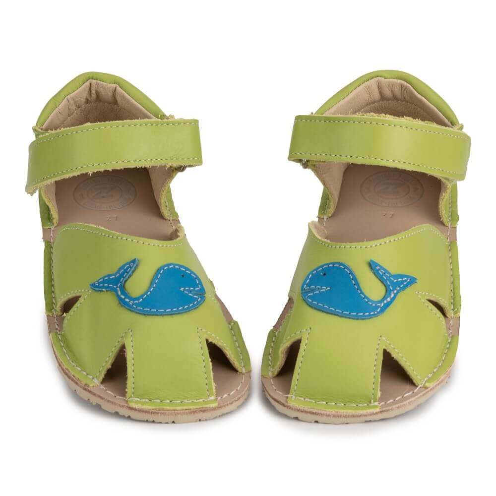 Barfuss Sandalen NEMO