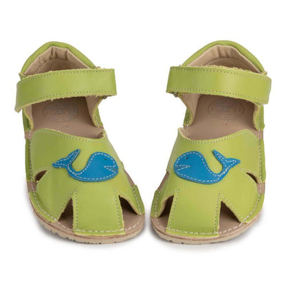 Barfuss Sandalen NEMO