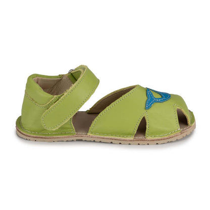 Barfuss Sandalen NEMO