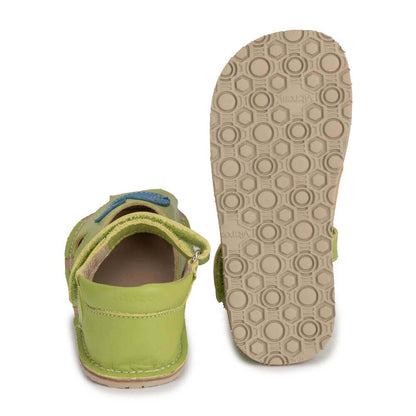 Barfuss Sandalen NEMO