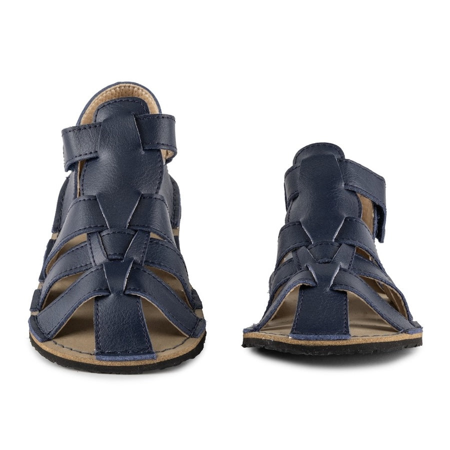 Barfuss Sandalen MARLIN vegan