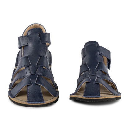Barfuss Sandalen MARLIN vegan