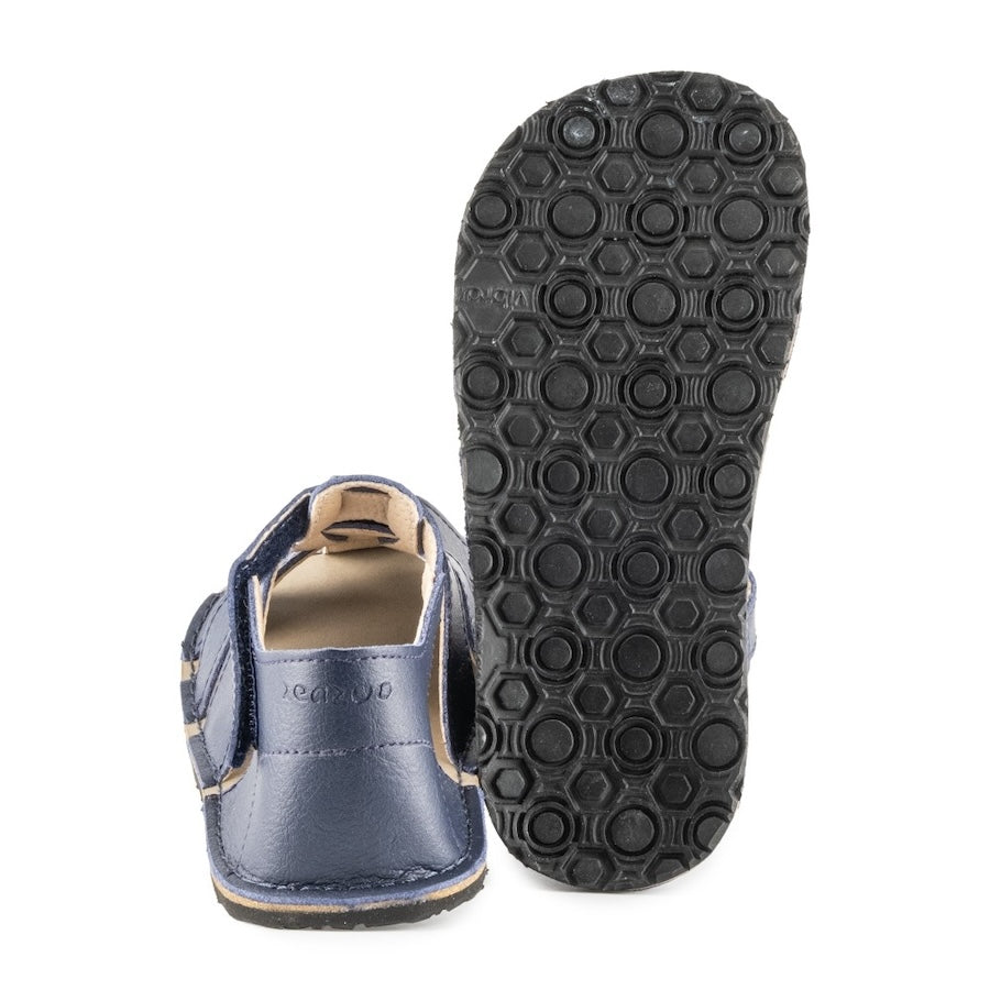 Barfuss Sandalen MARLIN vegan