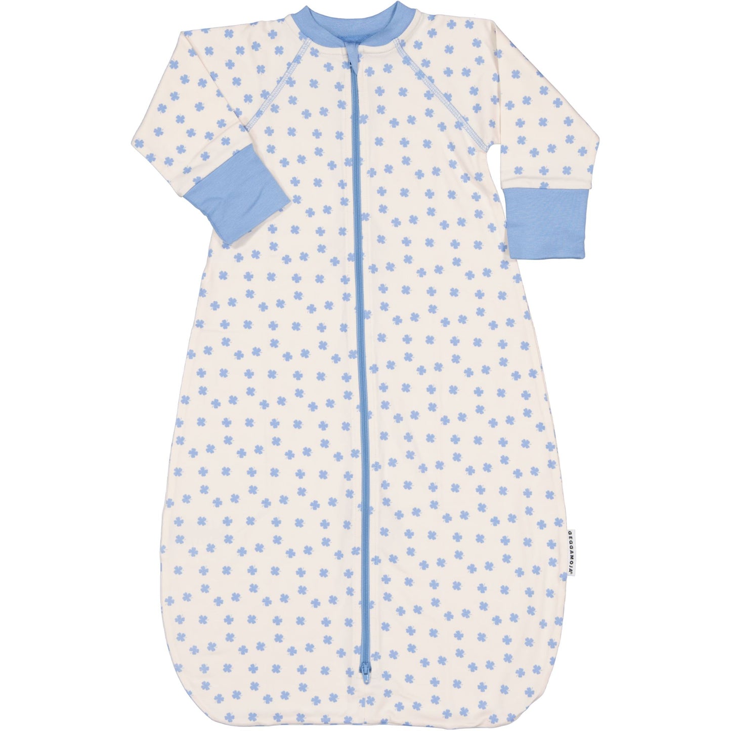 Sommer-Schlafsack aus Bambus CLOVER