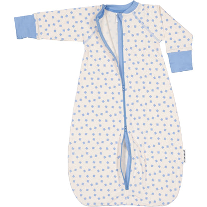 Sommer-Schlafsack aus Bambus CLOVER