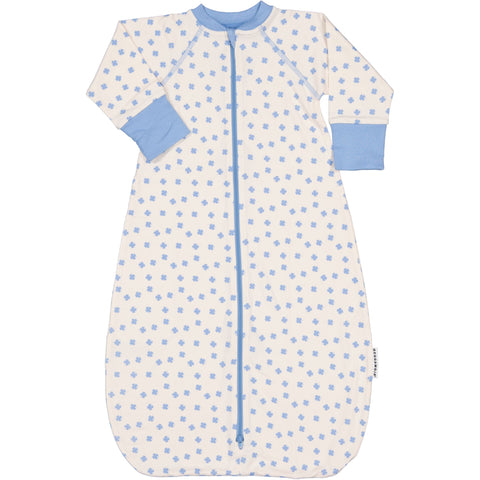 Sommer-Schlafsack aus Bambus CLOVER