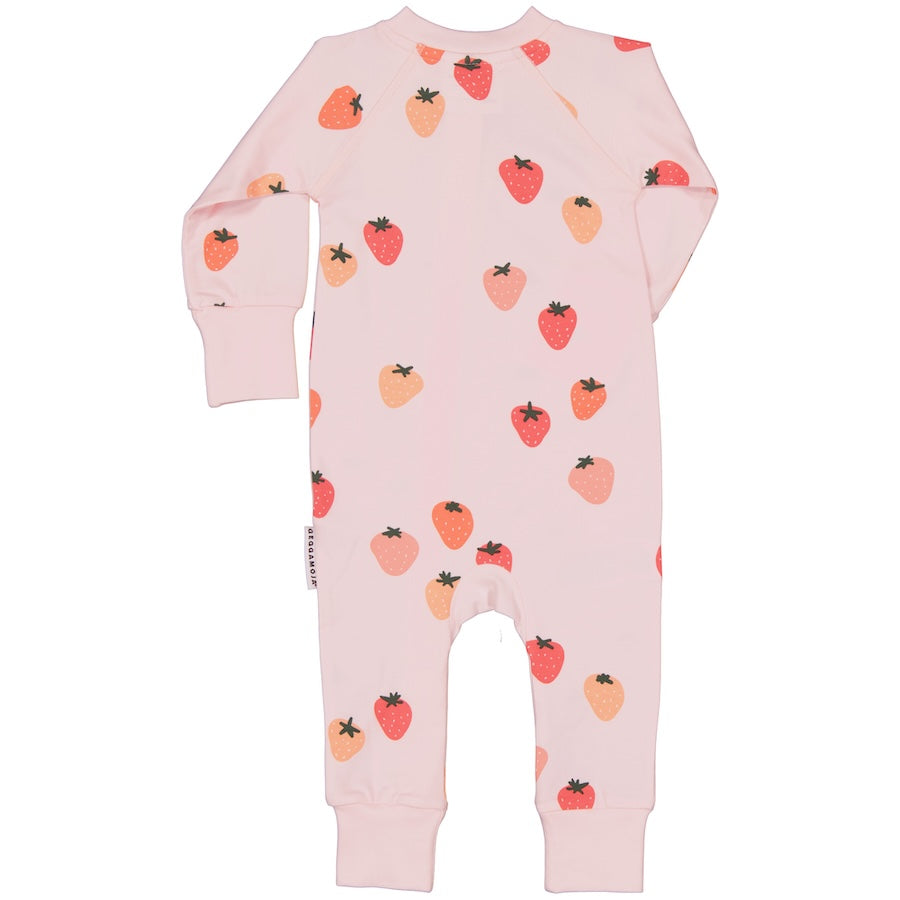 Bambus Schlafstrampler