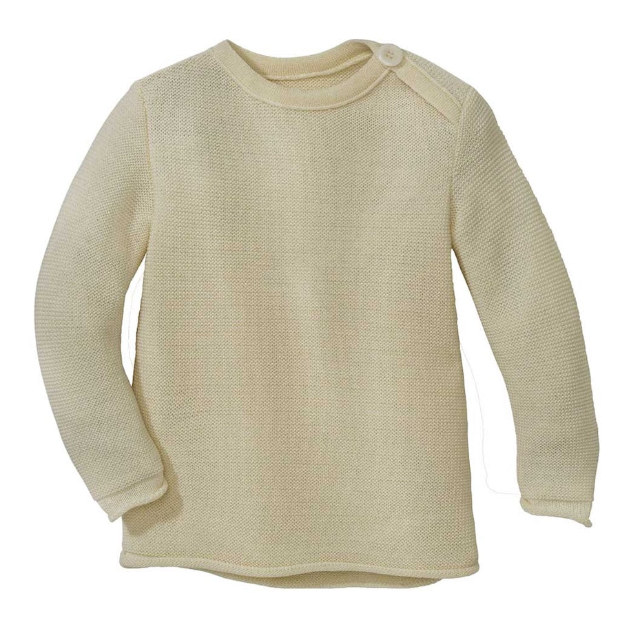 Baby Wollpullover