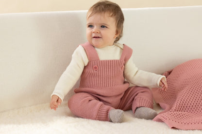 Baby Wollpullover