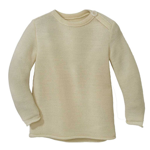 Baby Wollpullover