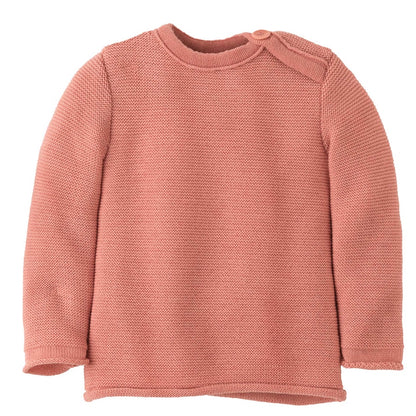 Baby Wollpullover
