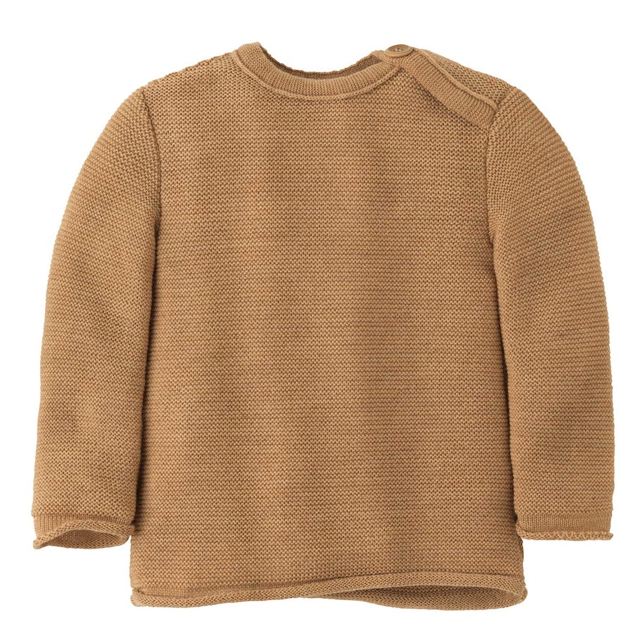 Baby Wollpullover