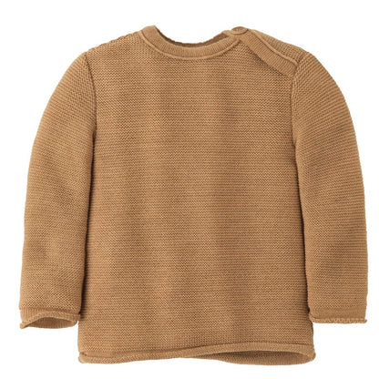 Baby Wollpullover