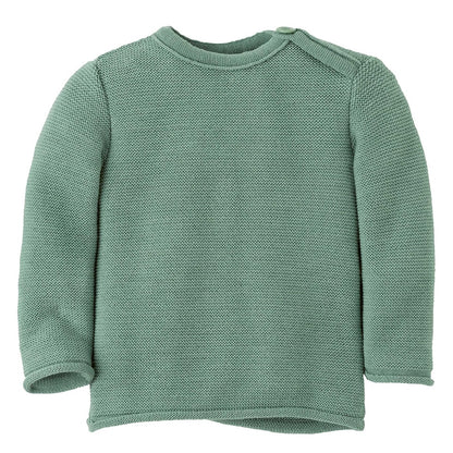 Baby Wollpullover