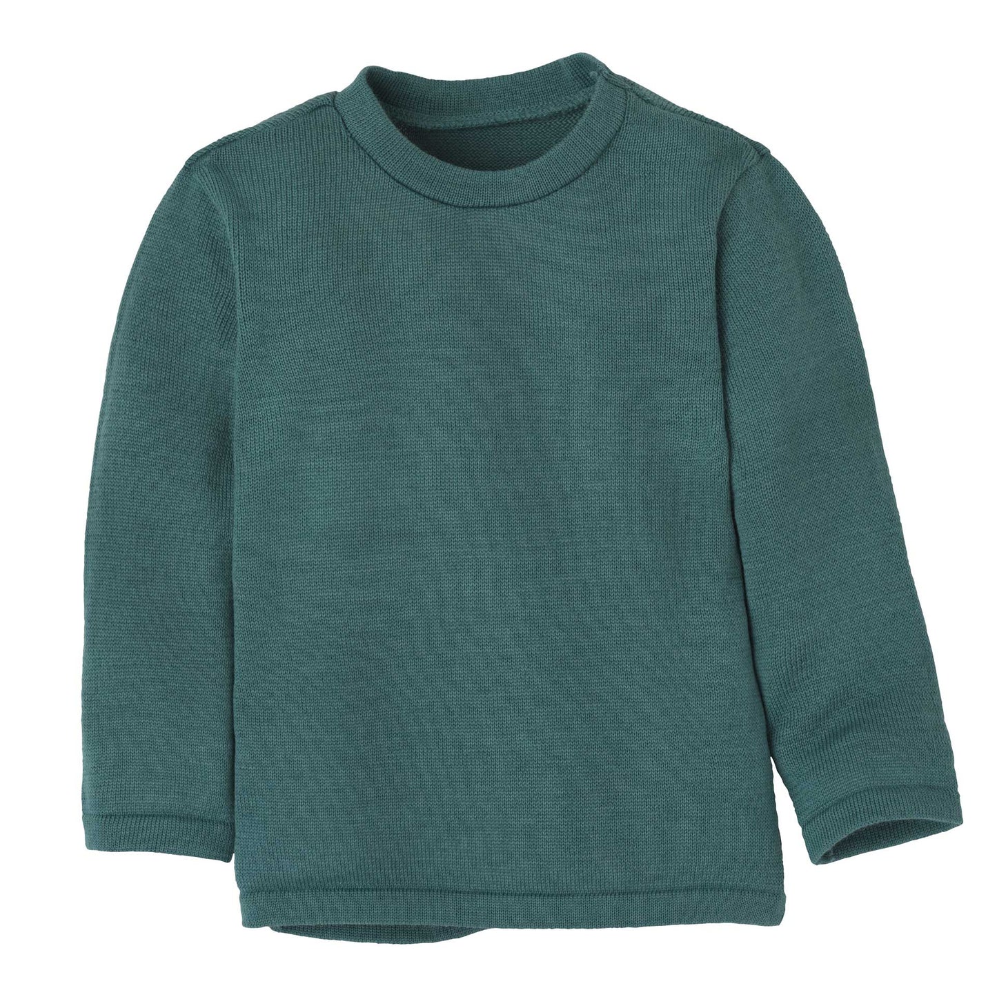 Strick Wollpullover
