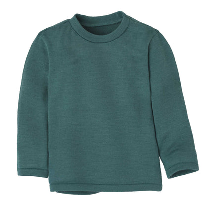 Strick Wollpullover