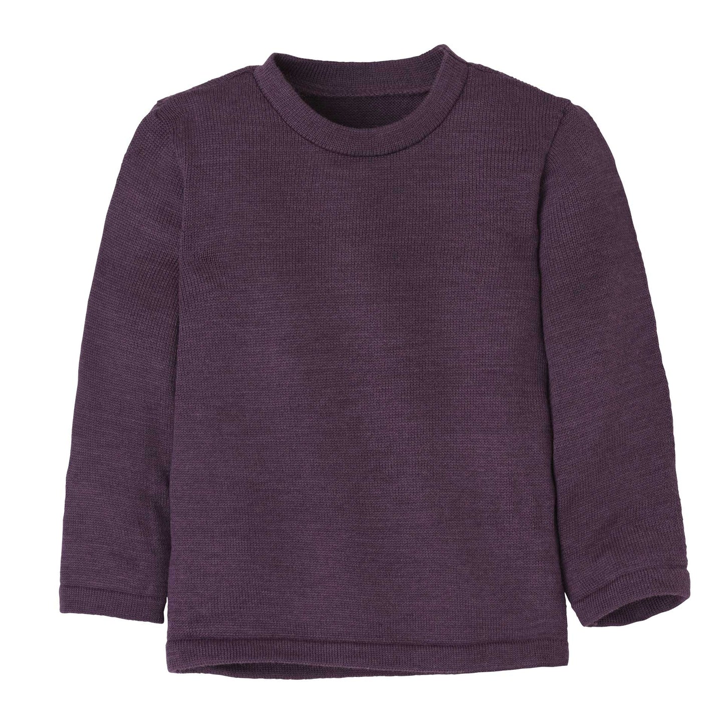 Strick Wollpullover