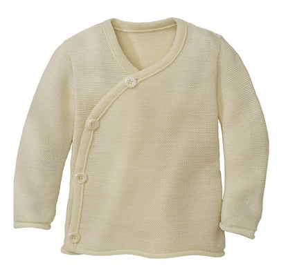 Baby Wolljacke