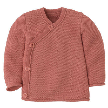 Baby Wolljacke