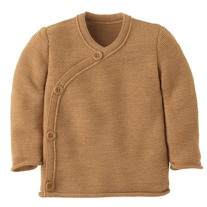 Baby Wolljacke