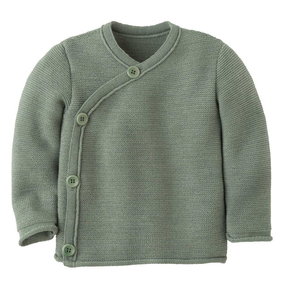 Baby Wolljacke