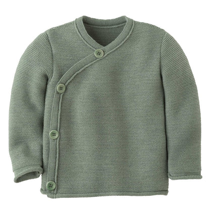 Baby Wolljacke