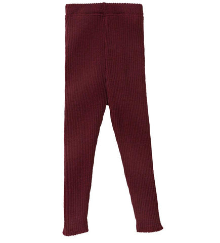 Wollstrick Leggings