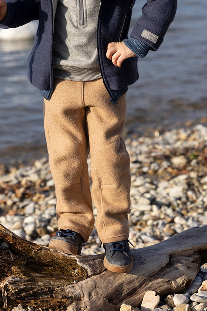 Wollwalk Hose