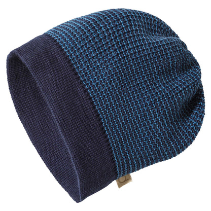Wollstrick Beanie