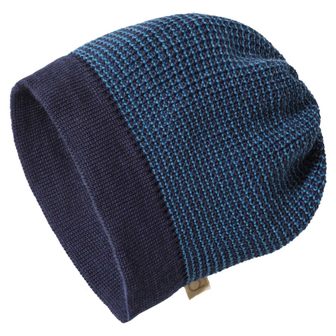 Wollstrick Beanie