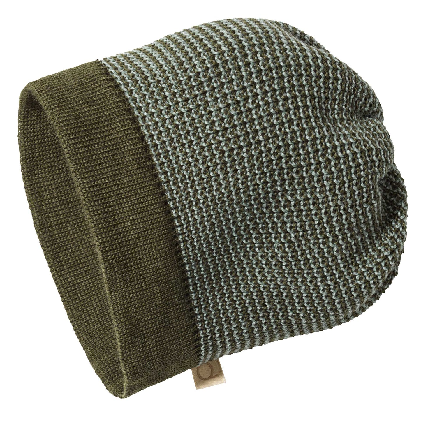 Wollstrick Beanie