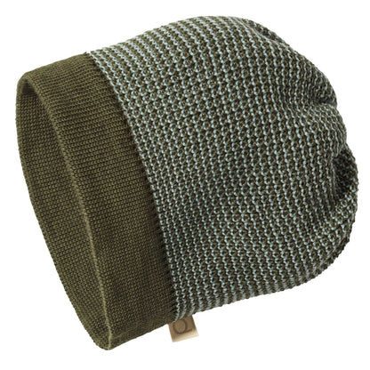 Wollstrick Beanie