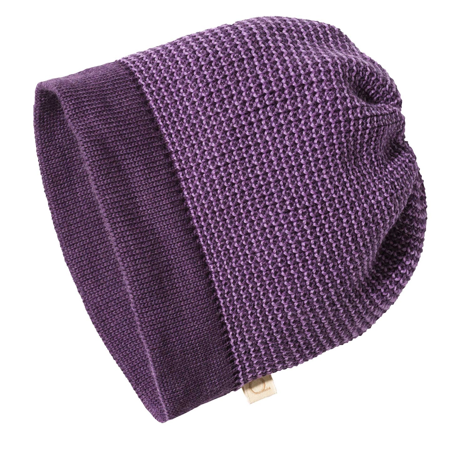 Wollstrick Beanie