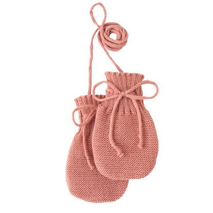 Wollstrick Handschuhe