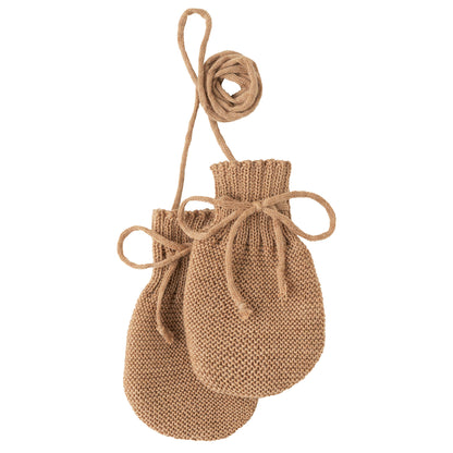 Wollstrick Handschuhe